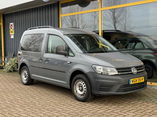 Volkswagen Caddy 2.0 tdi l1h1