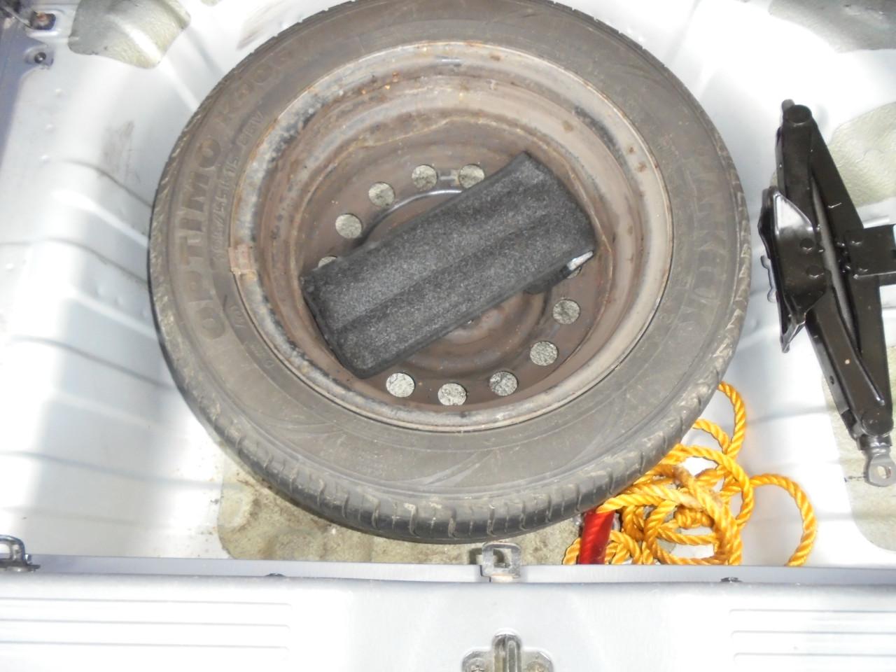 Matrix 1.6i Apk September 2026 nette auto 144.062 Km met N.A.P € 1695