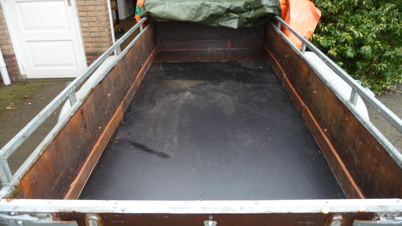 TE KOOP ONGEREMDE TANDEMASSER merk HENRA