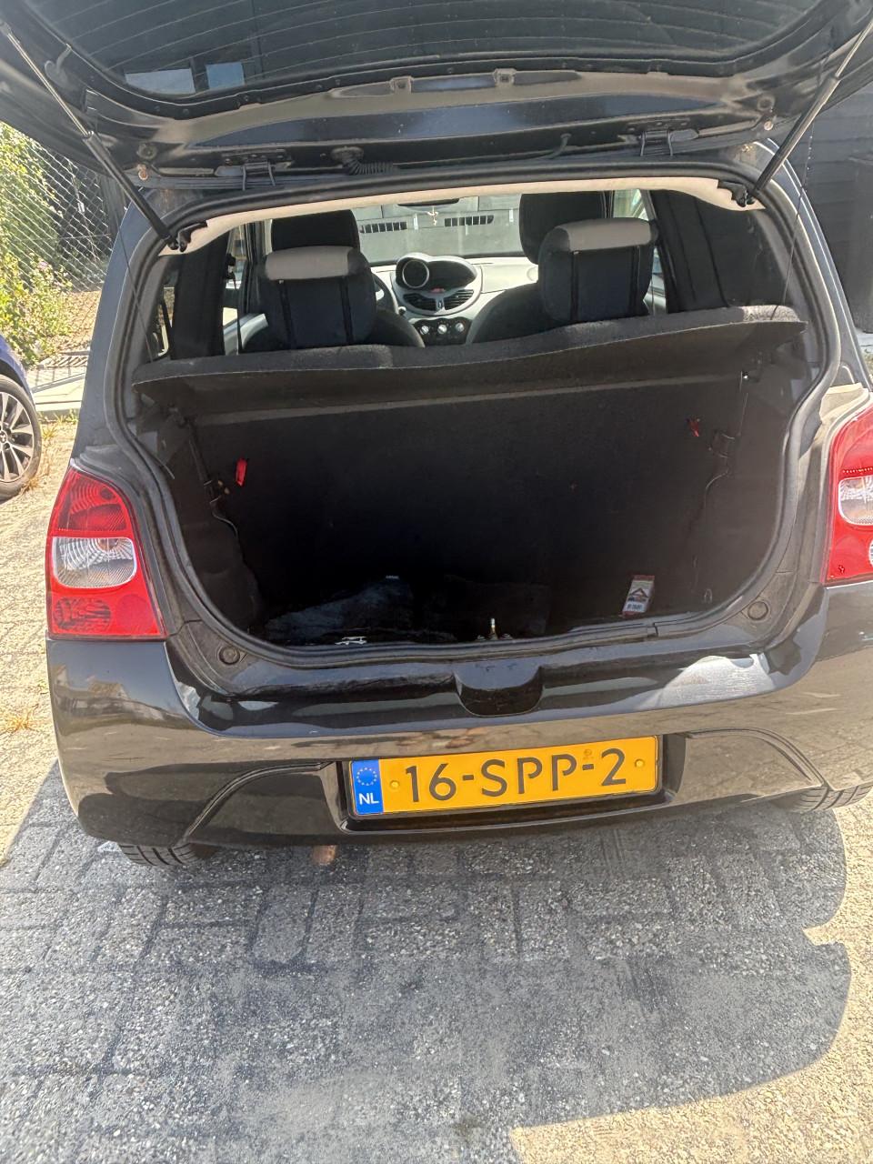 Renault Twingo 2011 | 126.000 km | Goed onderhouden | APK 04-2027