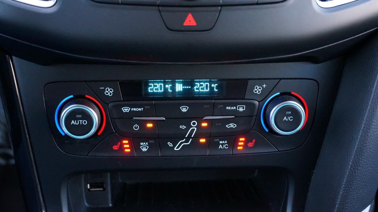 Ford Focus Wagon 1.0 Titanium rijklaar incl garantie