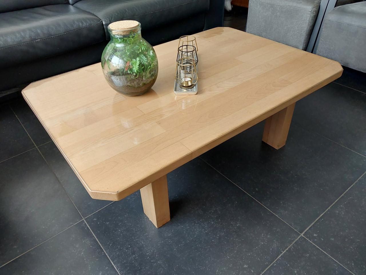 Te koop,Salontafel