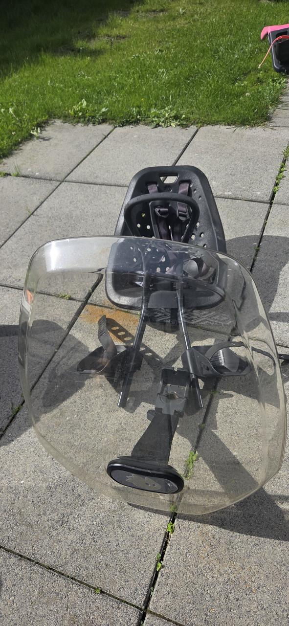 Yepp zitje met scherm