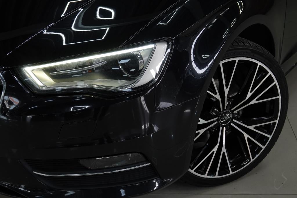 Audi A3 sportback 1.4 tfsi | driveselect | stoelverw. | cruise |