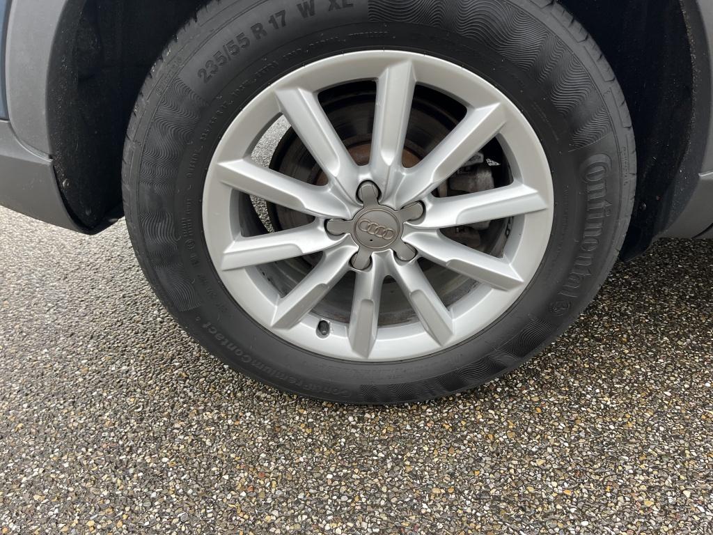 Audi Q3 1.4 tfsi cod de.prl+