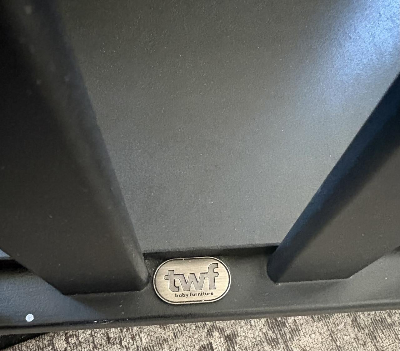 Box twf en boxkleed little dutch