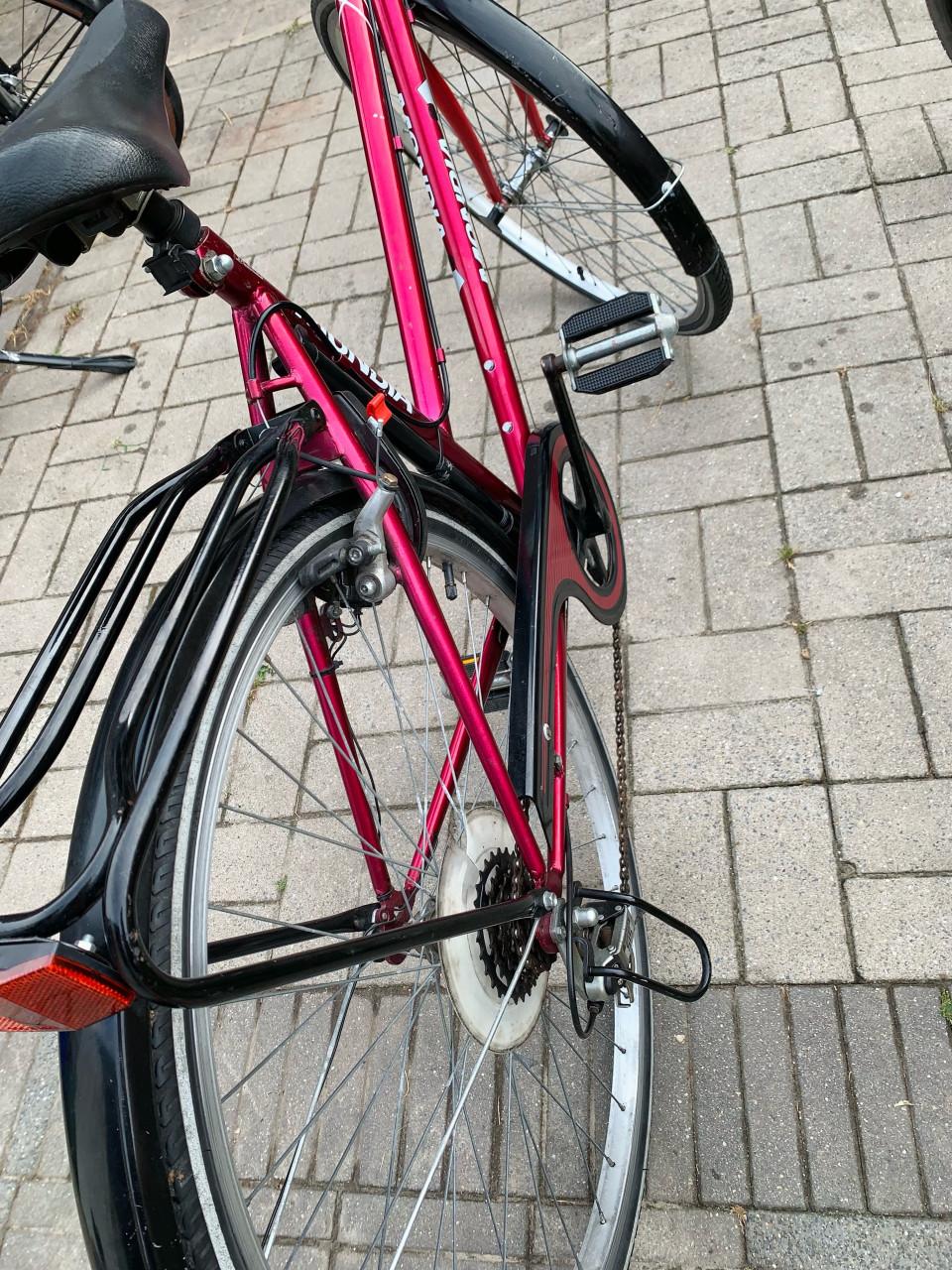 Mondia Stadsfiets 26 inch