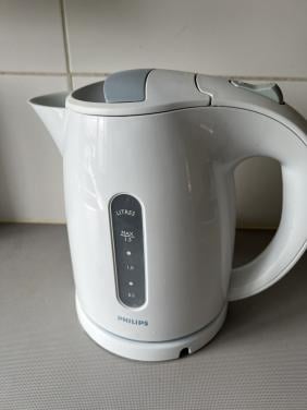 Nieuwe Philips Daily Collection HD4646/70 - Waterkoker