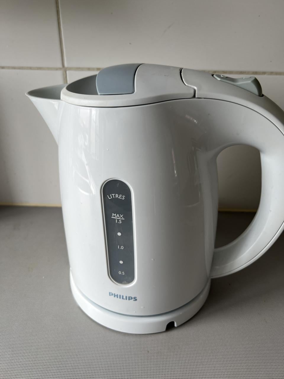 Nieuwe Philips Daily Collection HD4646/70 - Waterkoker