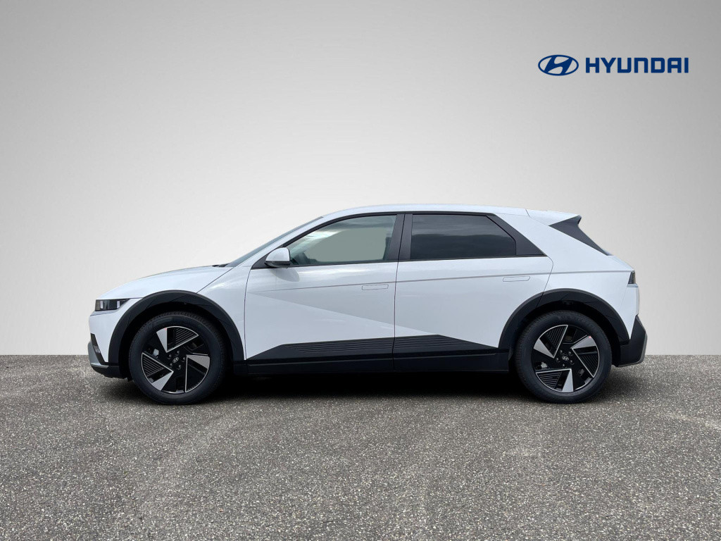 Hyundai Ioniq 5 connect+ 84 kwh *nieuw model!*