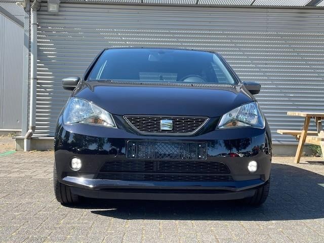 Seat Mii 1.0 style chic
