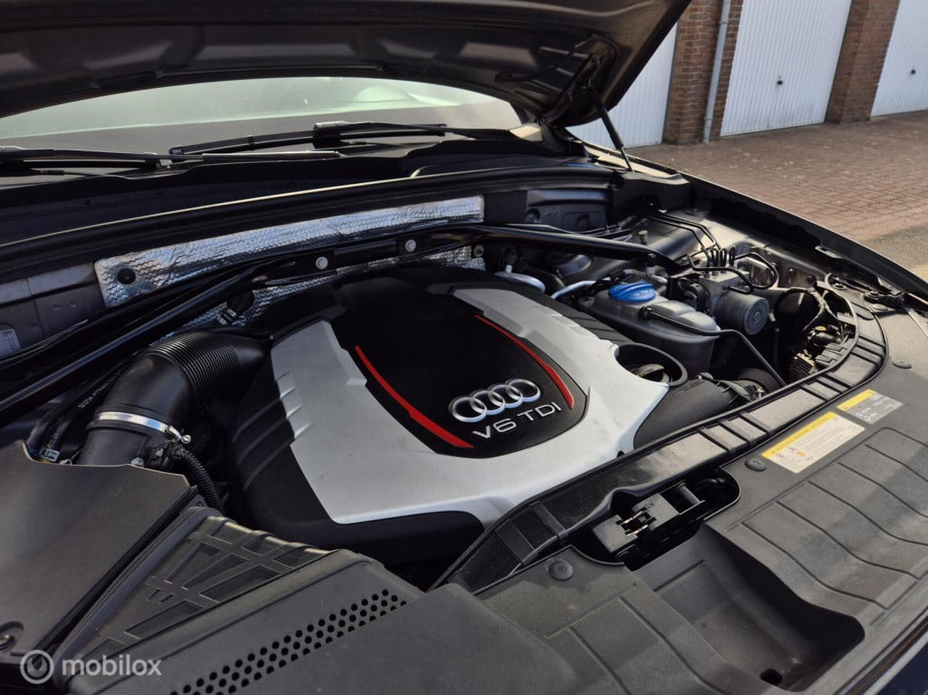 Audi Sq5 3.0 tdi sq5 quattro