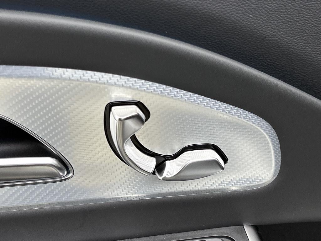 Mercedes-Benz Cla 250+ business solution amg 85.5 kwh | premium pakket | wi