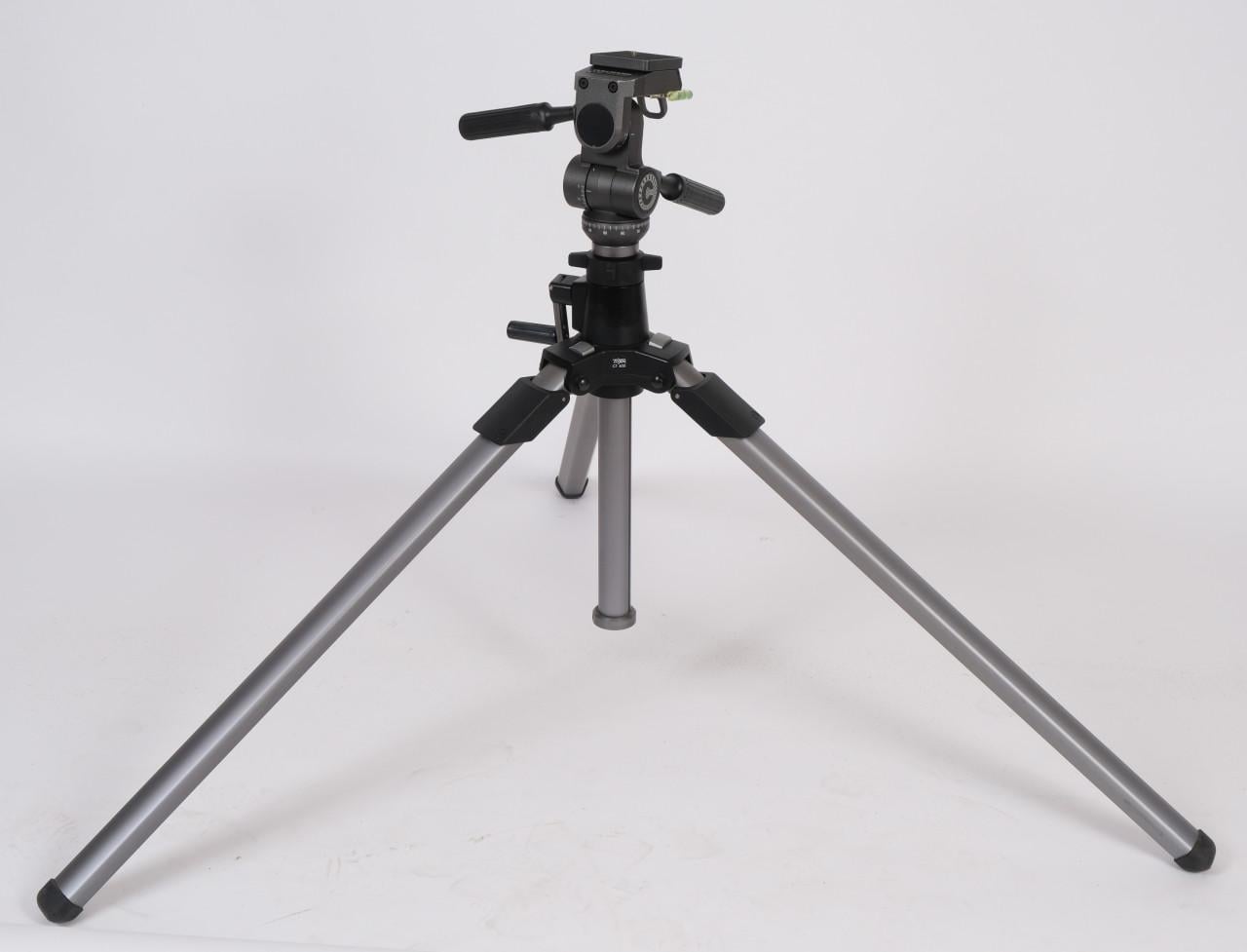 Professioneel fotostatief inclusief draagtas
