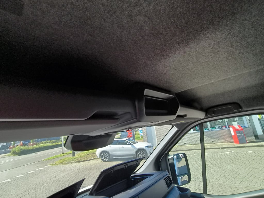 Renault Master t35 2.0 dci 130 l2h2 advance - trekhaak