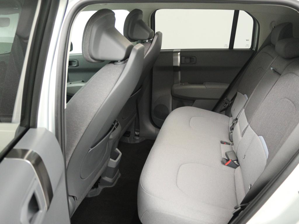 Kia Ev3 plus 81.4 kwh | trekhaak afneembaar | parkeercamera | stoel- en stu