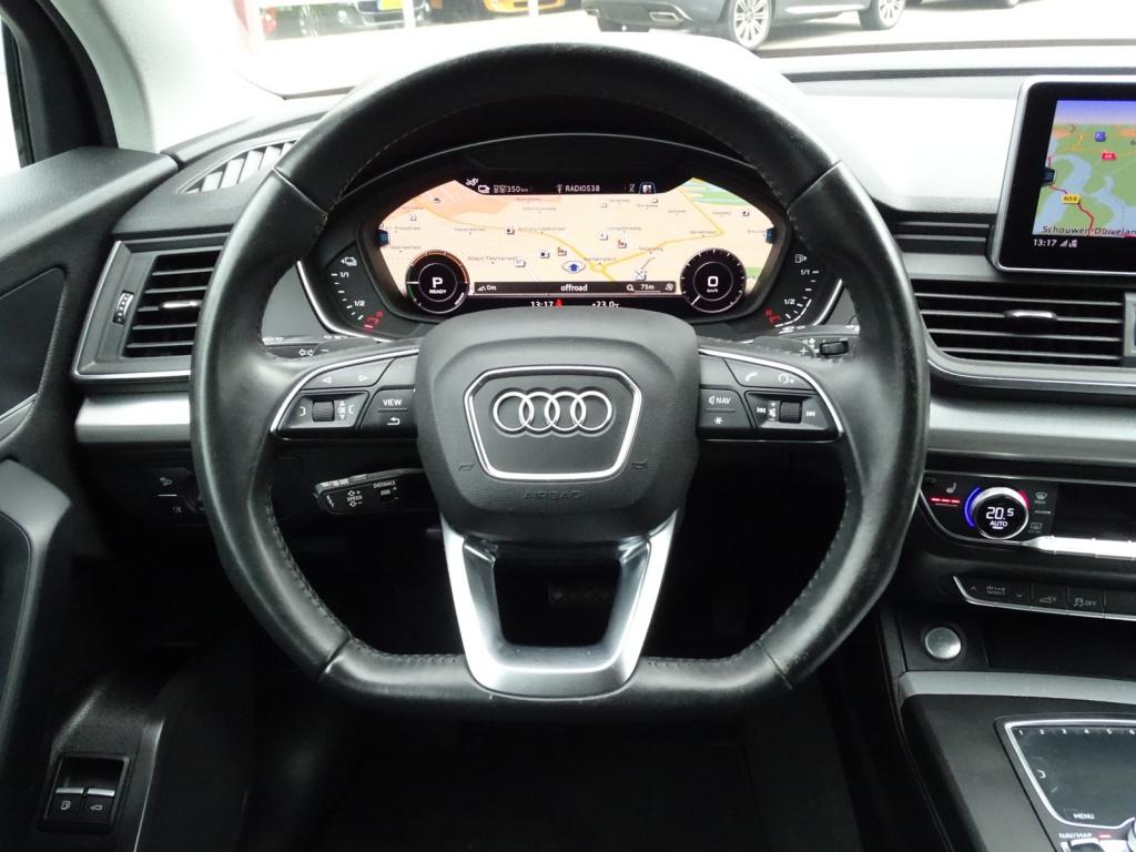 Audi Q5 50 tfsi e quattro pro line s-line | led | 19"