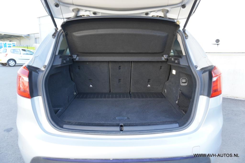 BMW 2-serie active tourer 218d