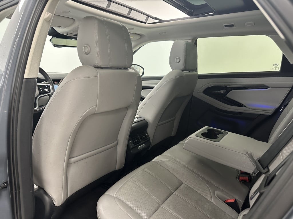 Land Rover Range Rover 1.5 p300e awd s | schuif/kanteldak | panoramadak | 3