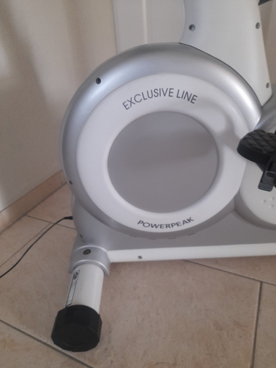 Powerpeak exclusive line Hometrainer ( in goede staat )