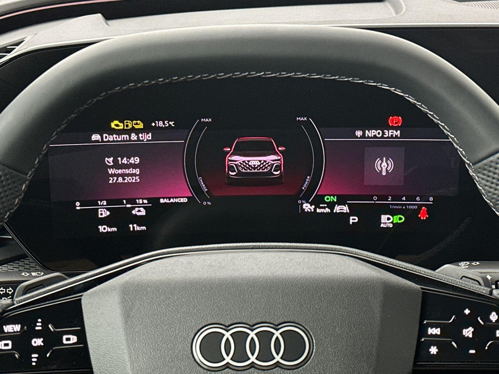 Audi Q5 s edition 2.0 tfsi e 220 kw / 299 pk suv 7 versn.