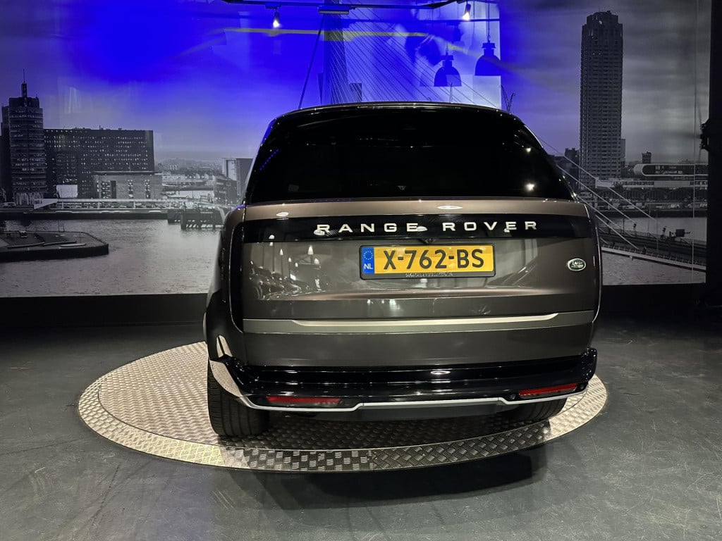 Land Rover Range Rover 3.0 p510e hse phev *origineel nl*