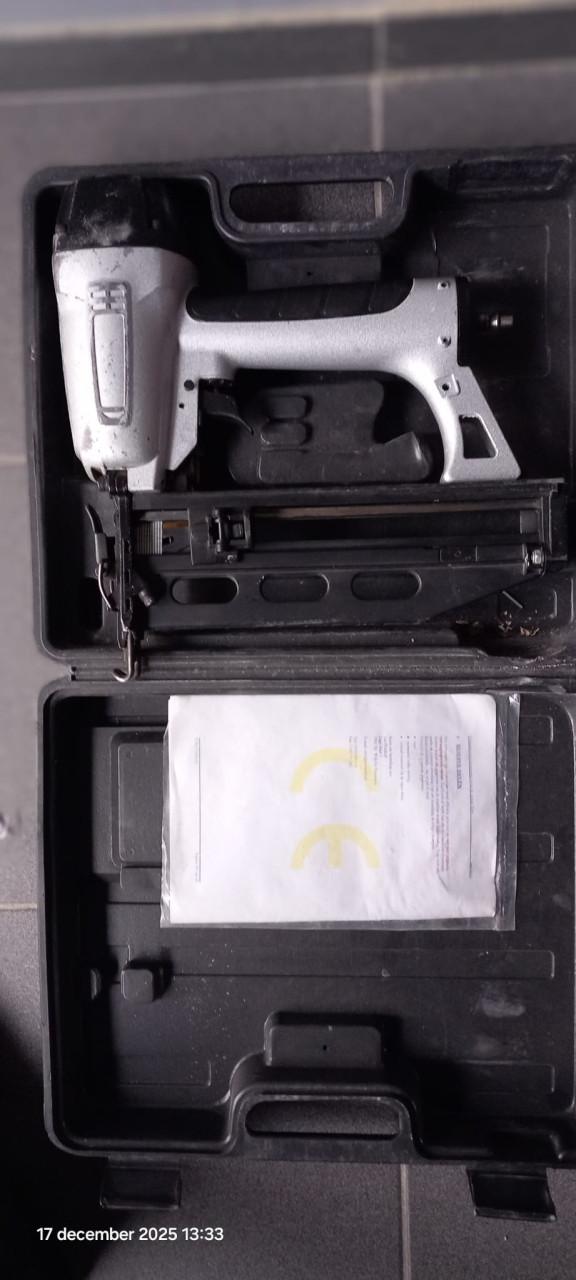 Gereedschap van af 55 euro  o.a Pro Starmix stofzuiger