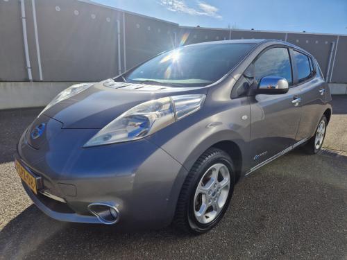 Nissan LEAF Acenta 24 kWh