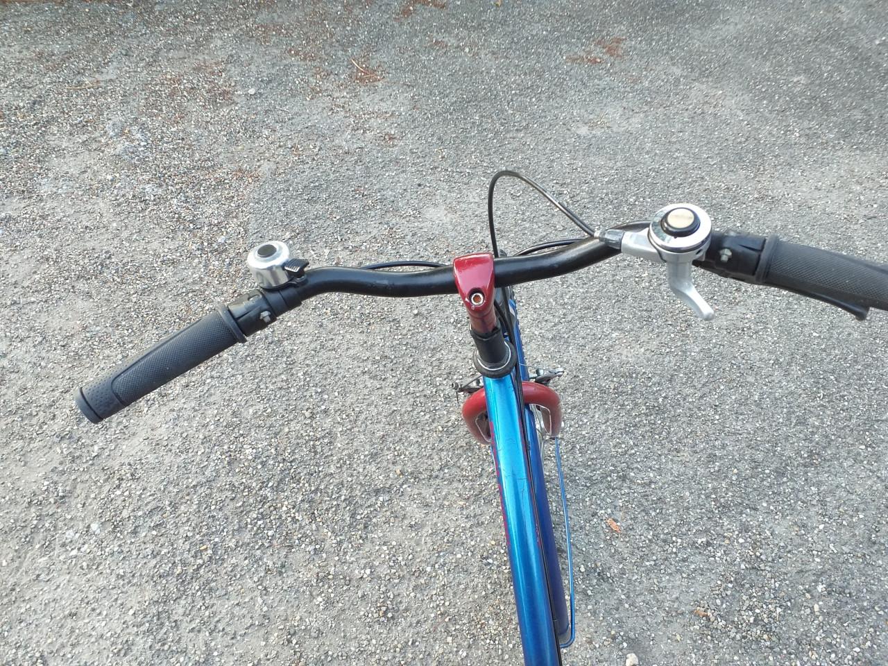 """"MOOIE GAZELLE MEISJESFIETS STREET_ CUISER 26" """"