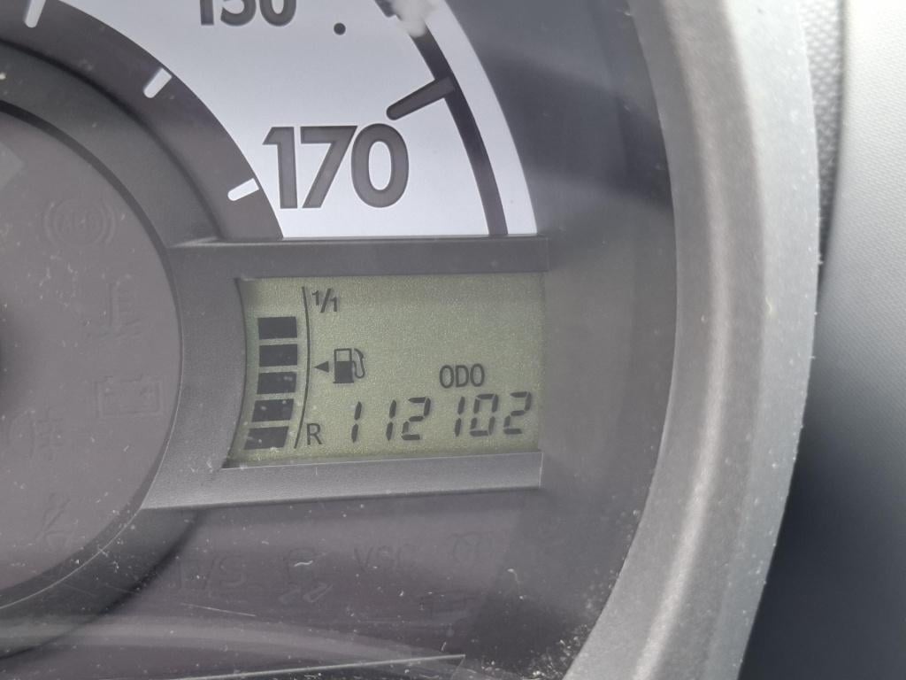 Citroen C1 1.0i 12v seduction nieuwe apk