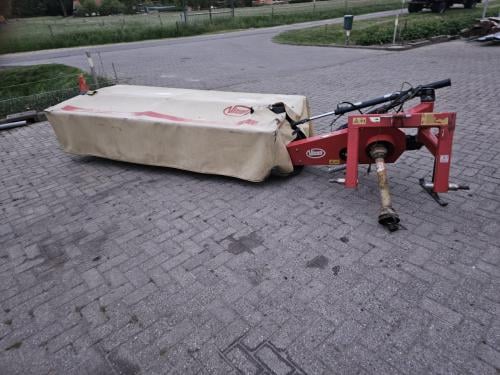 Vicon cm 2400 schijvenmaaier