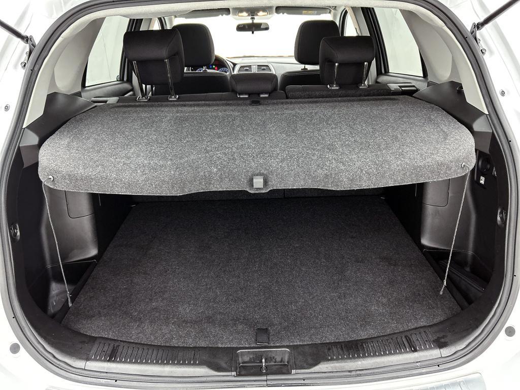 Suzuki Sx4 S-cross sx4 1.6 exclusive | panoramadak | stoel -en stuurverwarm