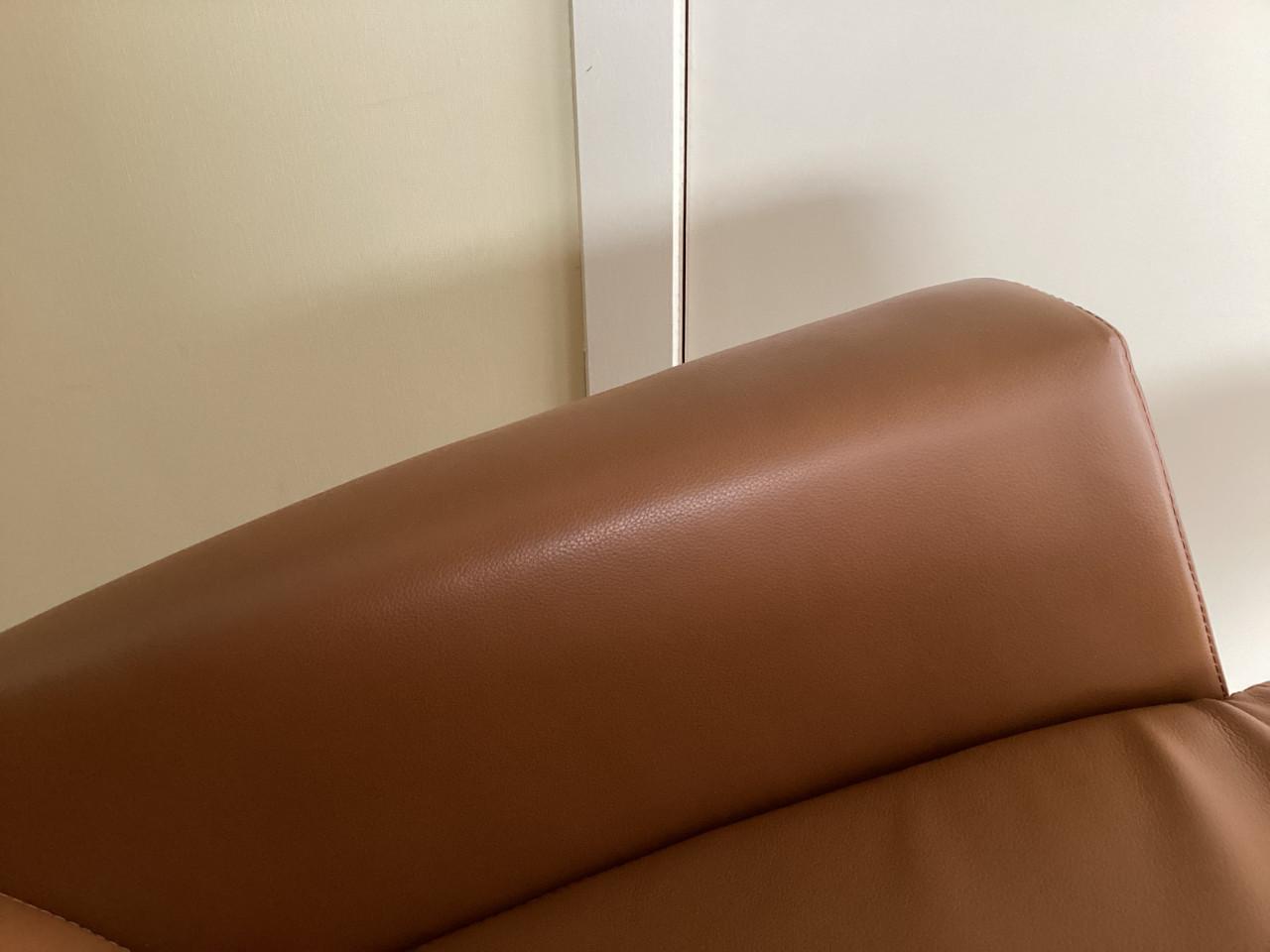 Luxe Prominent sta-op stoel Toscana Large(SHOWROOMSTAAT)