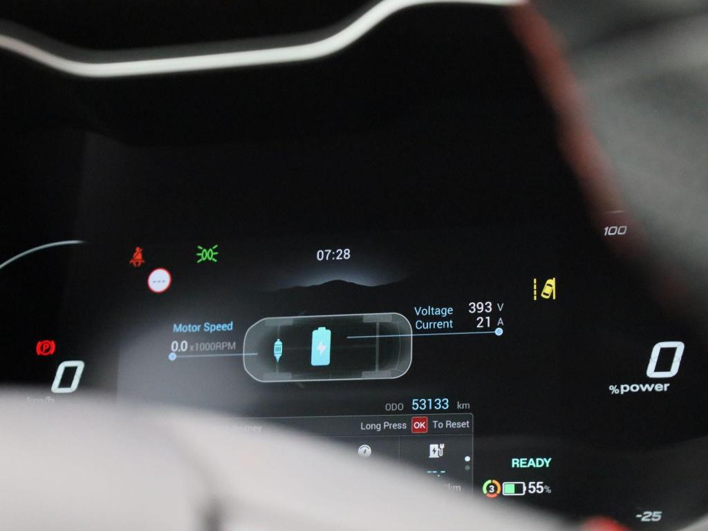 MG Zs Ev standard range 50kwh comfort | navi | camera | carplay | led kopla