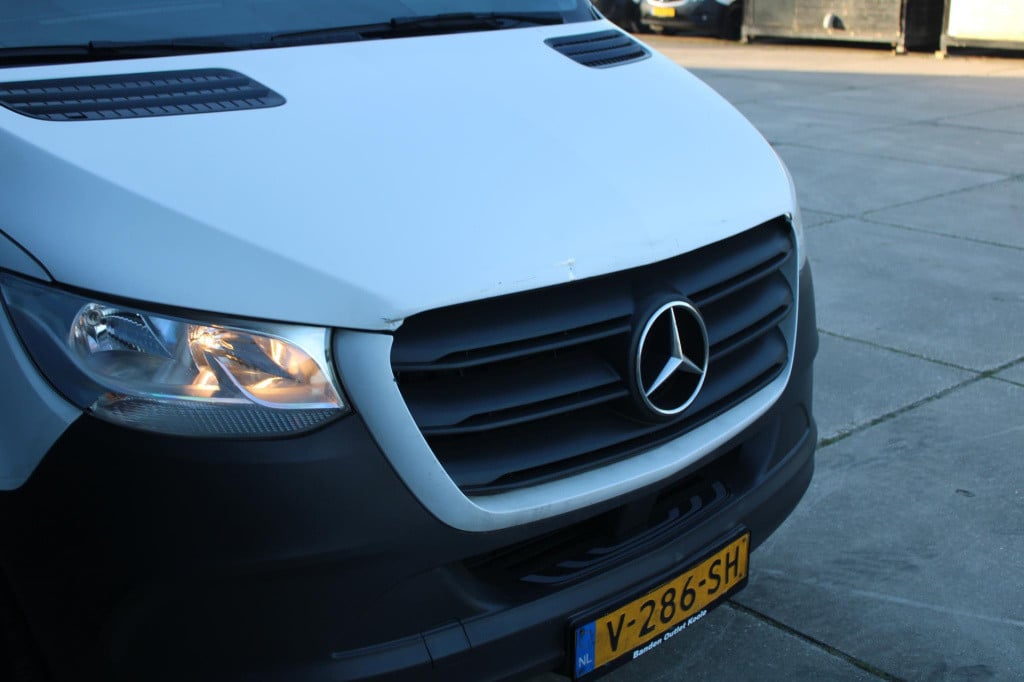 Mercedes-Benz Sprinter 514 2.2 cdi l2h2 euro vi-d airco / cruise controle /