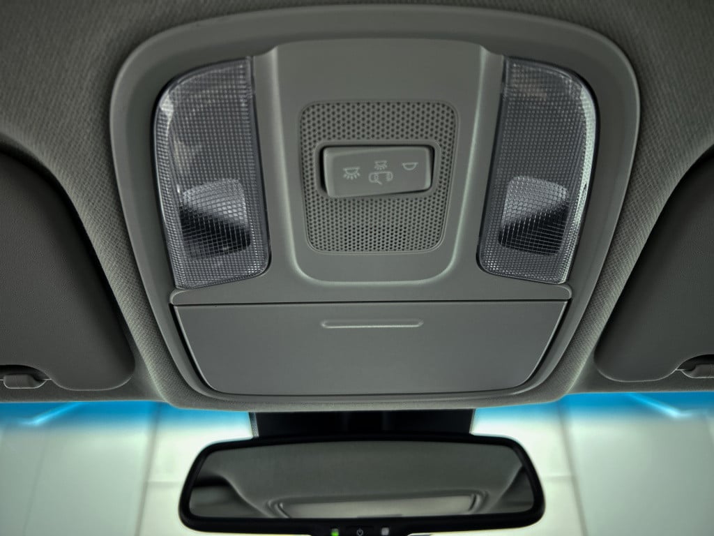 Kia Niro 1.6 gdi hybrid dynamicline | half leder/stof | navigatie | parkeer