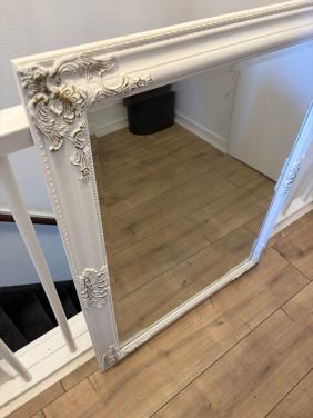 Spiegeltje, spiegeltje…