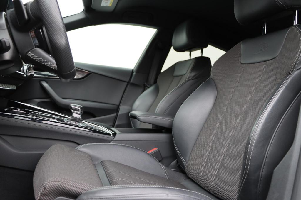 Audi A5 sportback 35 tfsi s edition competition 150pk s tronic