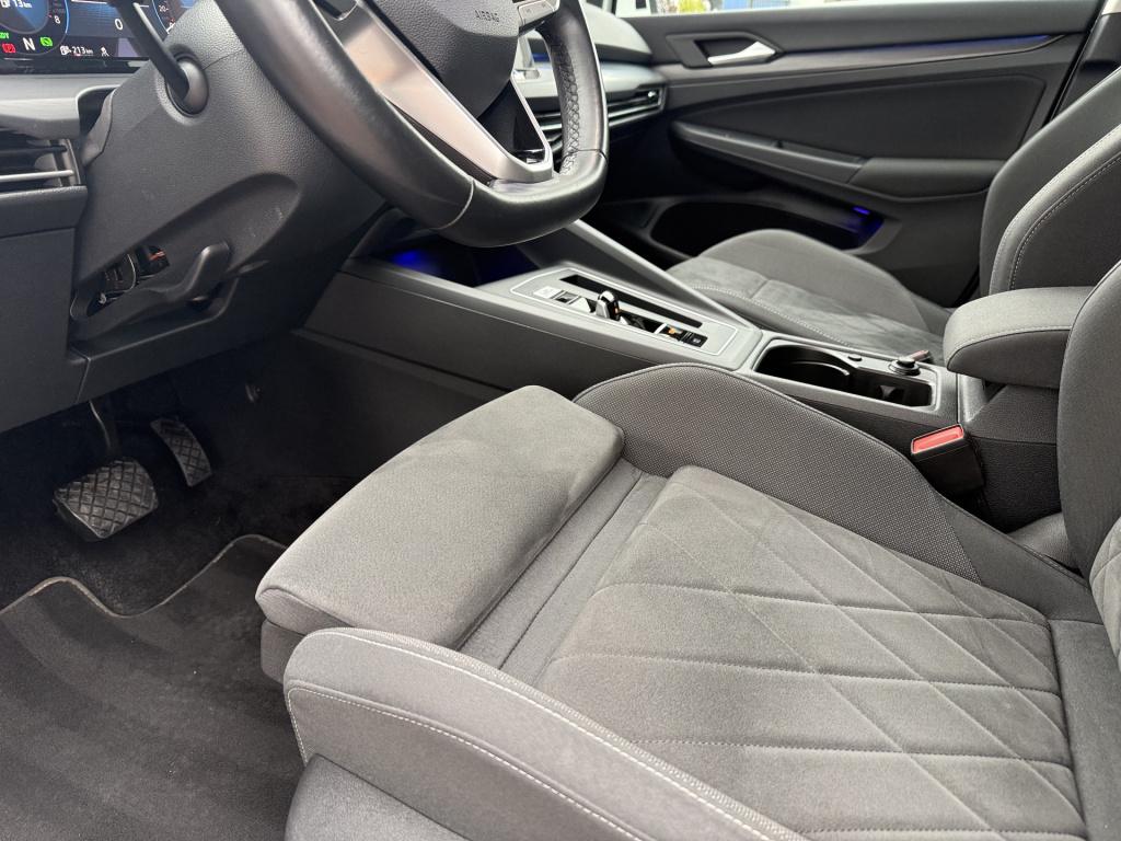 Volkswagen Golf 1.4 ehybrid 204pk style | acc | camera