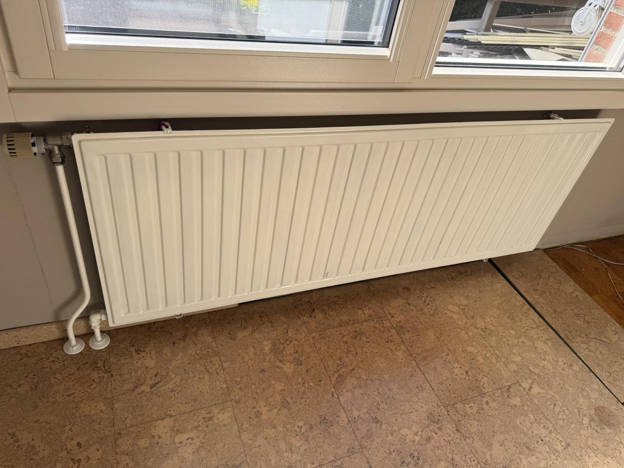 Oud ijzer te koop
