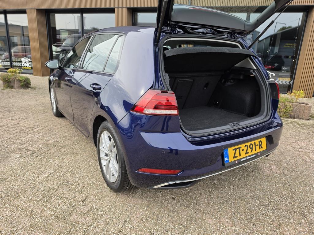 Volkswagen Golf 1.5 tsi cl bns airco | automaat | stoelverwarming
