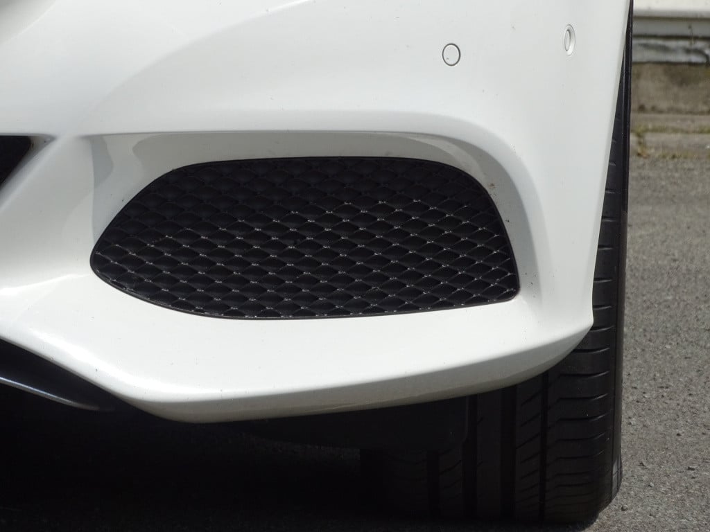 Mercedes-Benz C-Klasse 180 cdi edition | led | navi | bluetooth