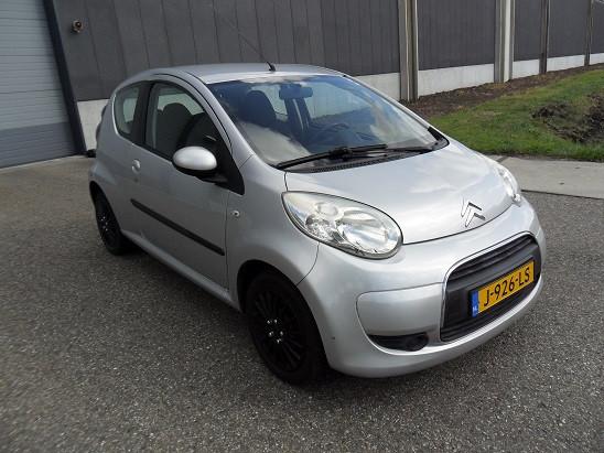 Citroen C1 1.0-12V Séduction/Stuurbekrachtiging/Elek.pakket/KMST 121954