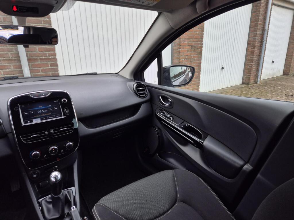 Renault Clio 0.9 tce expression / origineel nl / airco / cruisecontrol