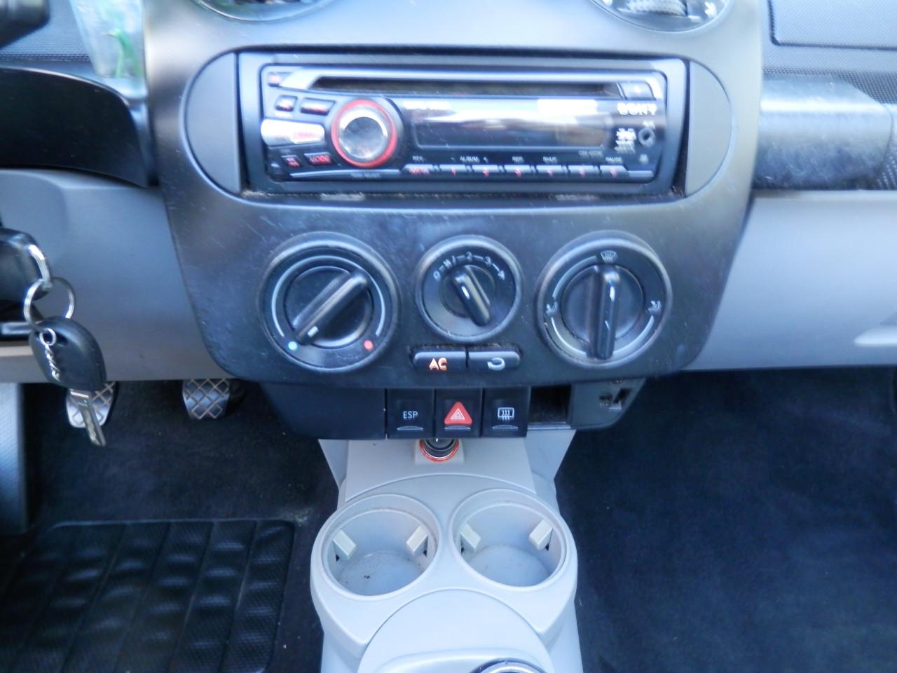 Auto Garant Biedt Aan: Volkswagen Beetle (new) 1.6 Cabrio