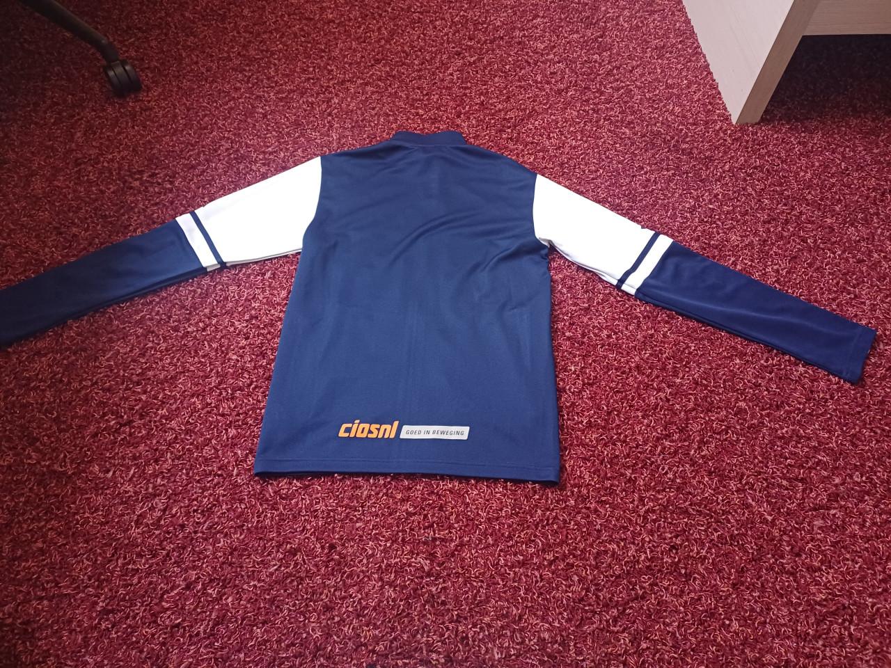 CIOS kleding adidas