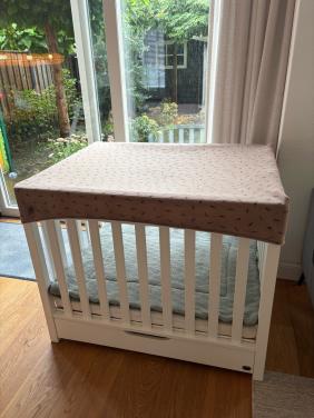 Babybox hoes
