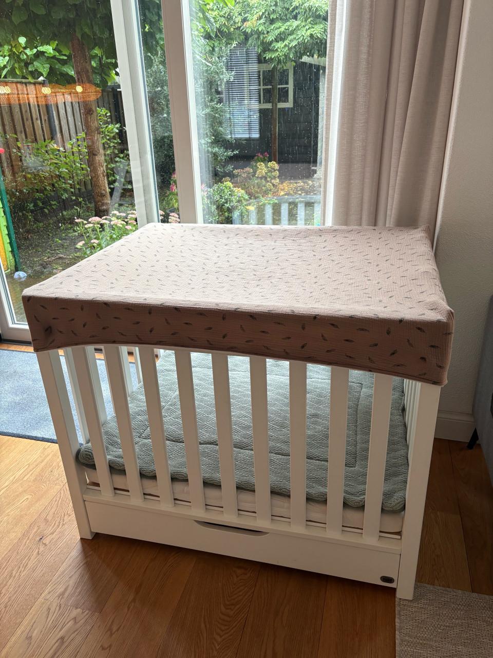 Babybox hoes