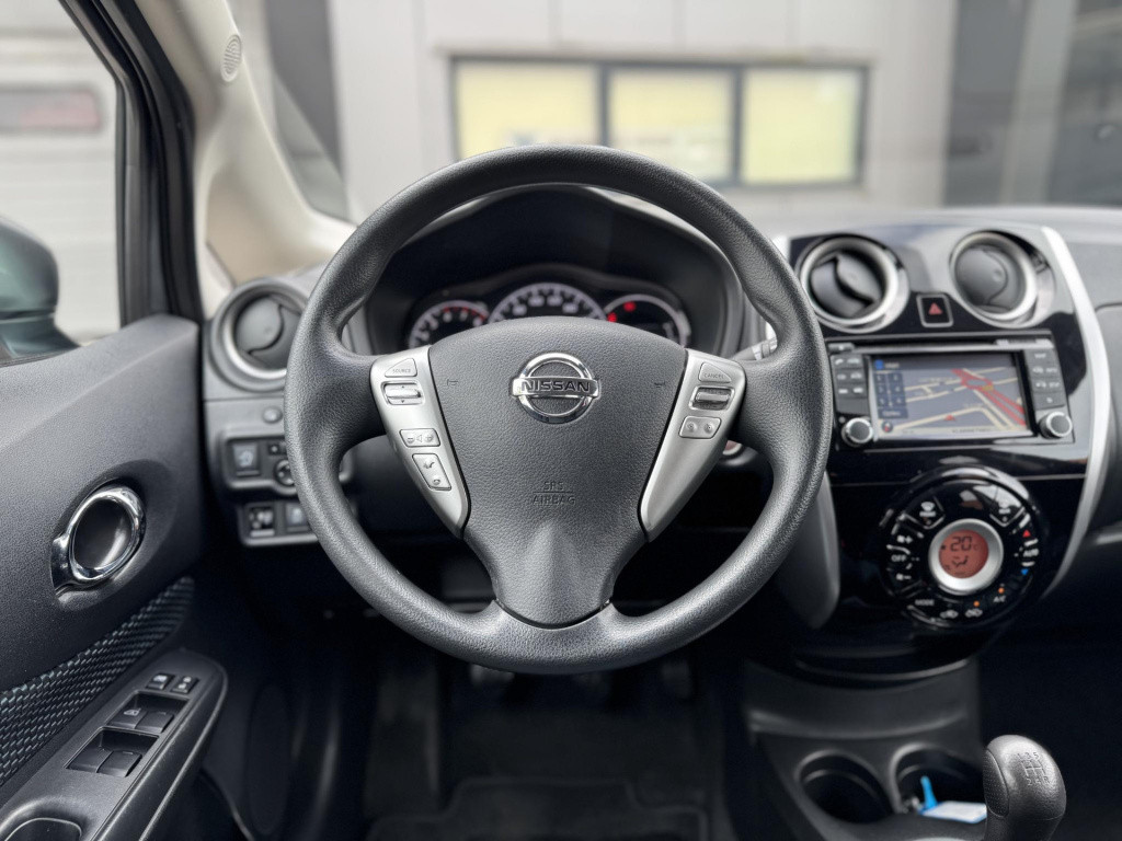Nissan Note 1.2 dig-s connect edition sport pack | trekhaak | navigatie | c