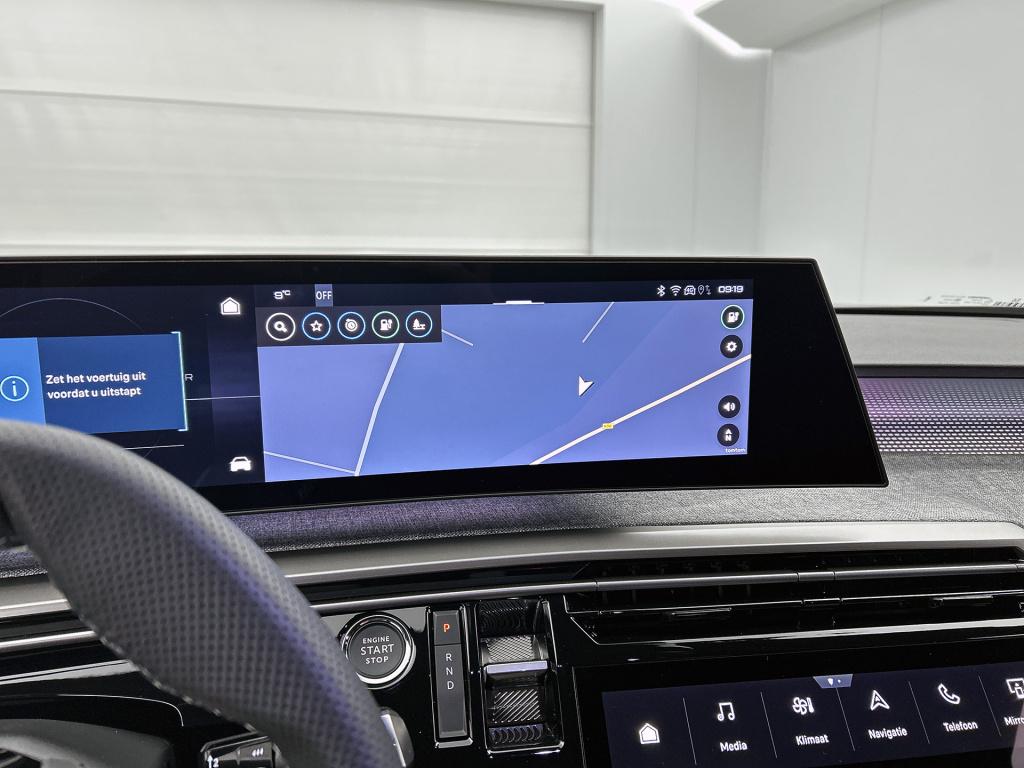 Peugeot E-3008 gt avantage 210 pk 73 kwh | trekhaak | 360 vision camera | w